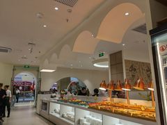 -小茉庐和牛自助火锅(龙湖万达店)
