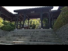 -第一山景区