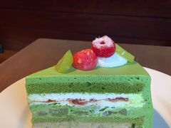 -EAU CAFE(永康路店)