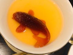 -甄御•海鲜新青岛菜(麦岛店)