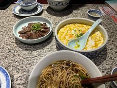 -南京大牌档(香港广场店)