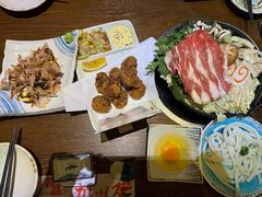 -二丁目食堂(铁西星摩尔店)
