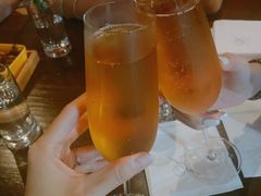 -LAMP BAR 水烟音乐酒吧