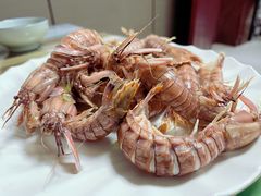 -景祥海鲜美食餐厅