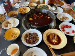 -李子坝梁山鸡(李子坝大鸡哥店)