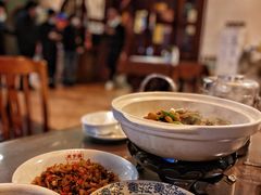 -天下客饭店(中山路店)