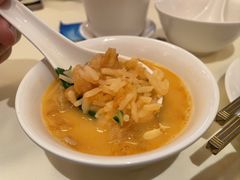 贵妃泡饭-利苑酒家(合景国际金融广场店)