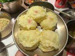 -西塔老太太泥炉烤肉(亚运村店)