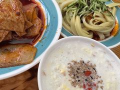 -马三洋芋片(兰州总店)