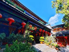 -抚仙湖禄充风景区