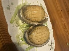 -质烤烤物·活烤海鲜(质烤总店)