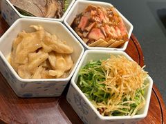 -在前门·烤鸭北京菜(五月花广场店)