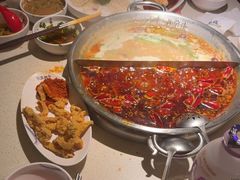 -小龙坎火锅(春熙太古里店)
