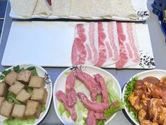 -外婆掌柜·东北家庭烤肉(托乐嘉店)