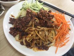 -中国兰州名牛纯汤牛肉面(永安道店)