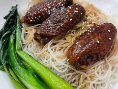 -颓记茶餐厅(美景总店)