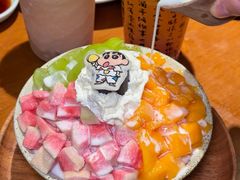 -五马集·海鲜·温州大牌档(黑金冠五马街十字路口店)