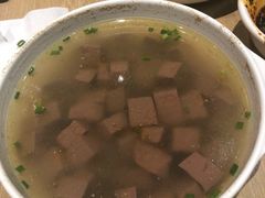 -泰煌鸡·上海白斩鸡·鸡汤面(鹤庆店)