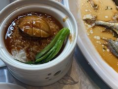 -都市阳光海鲜城(青山湖店)
