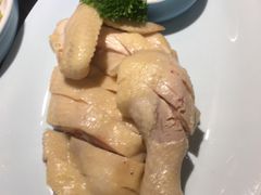-老头儿油爆虾·知味杭州(爱琴海购物中心)
