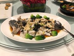 -Yan Ting 宴庭中餐厅(上海静安瑞吉酒店)