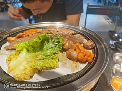 -晓燃地摊烤肉(朝阳双桥店)