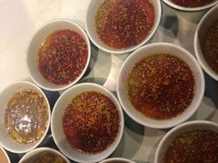 -万记麻辣烫国展总店