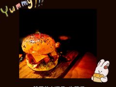 -汐TIDE融合西餐吧