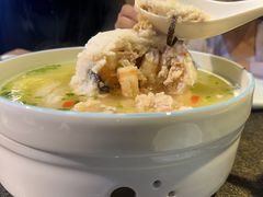 -三道菜(明堂公园店)