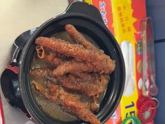 -壹加壹电烤串(总店)