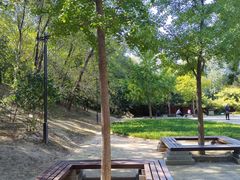 -元大都城垣遗址公园