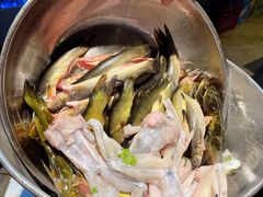 -石锅苗苗鱼(武汉首店)