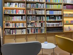 -三联韬奋书店(宽窄巷子店)