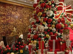 -北京中国大饭店