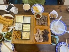 -塞伊德·蒙餐(锡林浩特店)