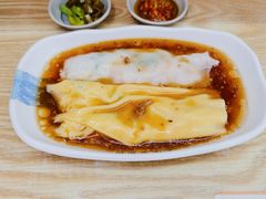 -佳瑜肠粉(总店)