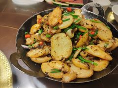 -徐鼎盛民间菜(上筑店)
