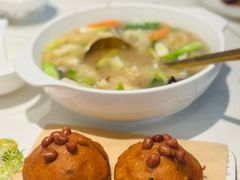 -闽海肴(北辰荟店)