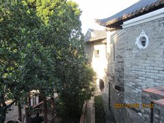 -东莞市可园博物馆