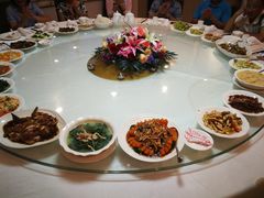 -暨南大学（石牌校区）明湖楼