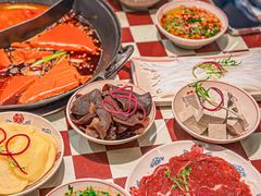 -赵美丽重庆火锅(西安直营总店)