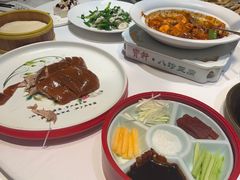 -宝轩渔府·老字号海鲜·正宗津菜(水上店)