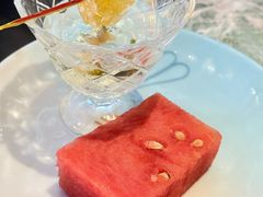 -山海•蒸汽活海鲜自助(皇庭广场店)