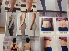 -FLARE STAR FITNESS(复地活力城店)