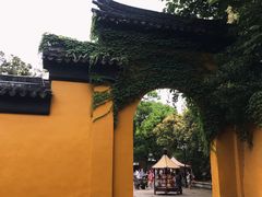 -西园戒幢律寺