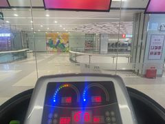 -小怪兽健身(宗关店)