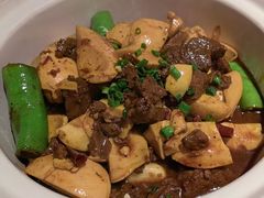 -鑫小城故事·藕汤·家常菜(台北一路总店)