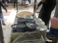 -刘老虎肉丸糊辣汤(总店)