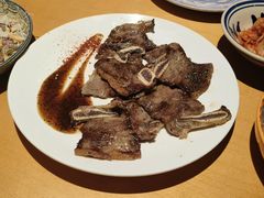 -大成铁板烧•板前(复古餐厅石老人店)