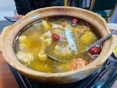 -谢记上海大排档(长寿路店)
